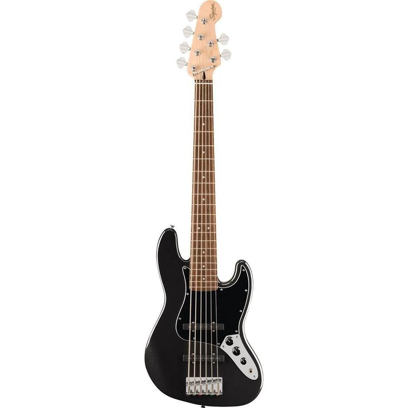 Contra Baixo Fender Squier Affinity Jazz Bass 6C 0378671565